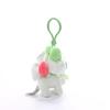 Genuine Pokemon Sprigatito Love Serie Kawaii Plush Stuffed Toy Keychain Backpack Pendant Keyring Doll Birthday Gifts For Kid Boy