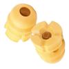 2pcs For Kia Sorento 2003 2005 2006 2007 2008 Rear Suspension Shock Bump Stop Block  55151-3E000 55151-3E001 55150-3E000