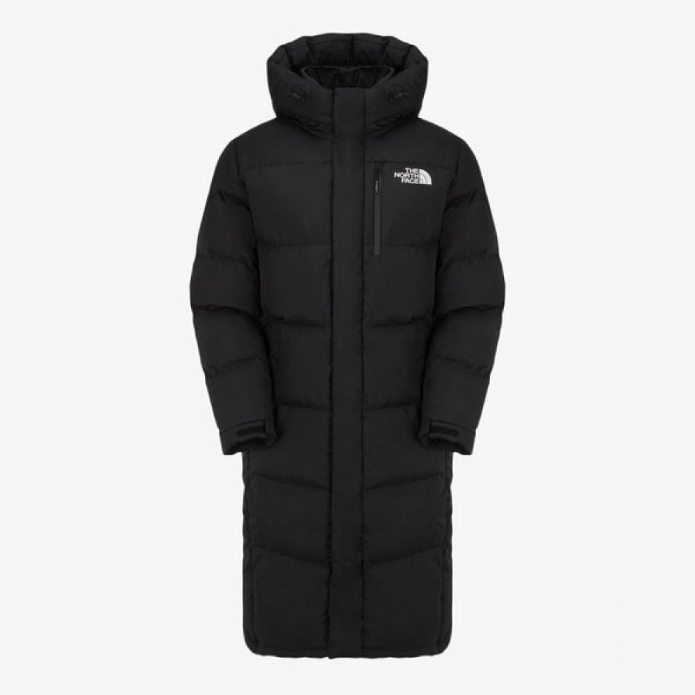 The North Face Men S Act Free Ex Hybrid Down Coat BLACK/115
