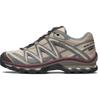 Xt-Quest Gtx Classic Trendy Breathable Supportive Waterproof Low-Top Running Shoes Unisex Sneakers Brown Gray 491278