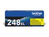 Original Yellow Brother Toner TN248XLY, TN-248XLY