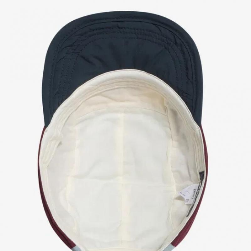 [fila Kids] Lightweight Padded Camp Cap  Fk3cpf6305x Sag  q0zFk3cpf6305xSag