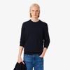 Men's Merino Wool Crew Neck Sweater AH1969-55N166