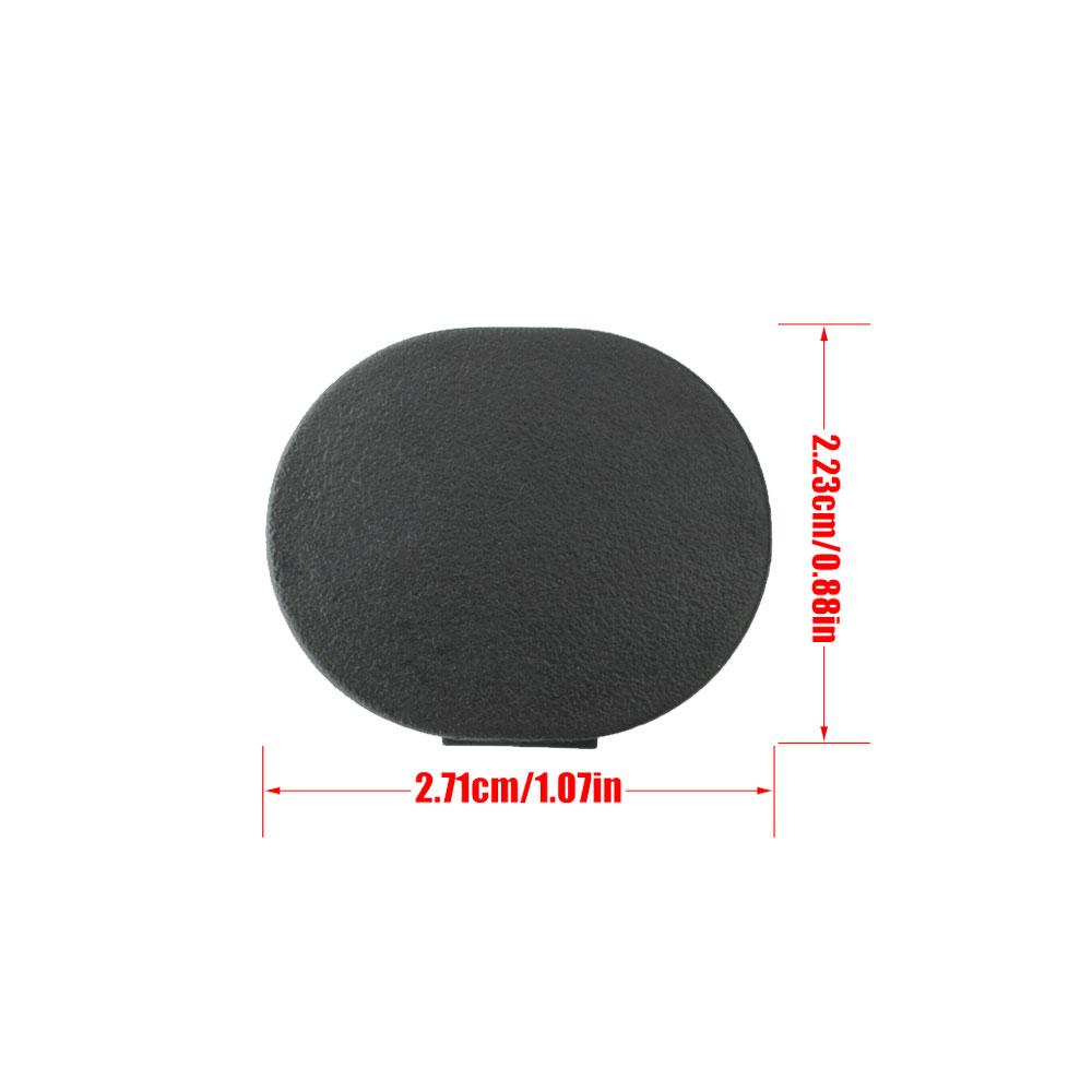 Windshield Wiper Cowl Grille Cap Screw Cover for Mazda 3 BK MX5 Miata NA NB NC RX7 Millenia Eunos for Ford Probe Laser Tierra