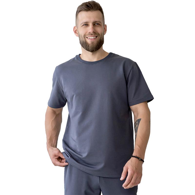 Herren-T-Shirt RMLD1 TotalFit (06399659)