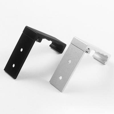 Single Hook Collapsible Coat Hook Strong Bearing Capacity Rust-proof Wall Hook Zinc Alloy Punching Installation