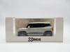 Suzuki XBEE New Model Dealer Exclusive Pullback Car Miniature Car Pure White Pearl Non-Retail