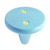 Balanced Single Legged Stool, Training Cone, Children's Sensory Device, Soccer Cone for