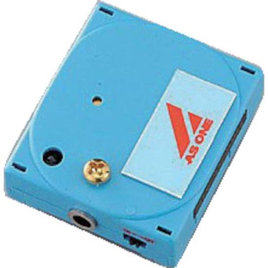 

AS ONE Wrist Strap Tester MTL-70TA / 1-5271-01