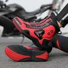 Motorcycle Boots Waterproof Protective Motocross Active Axis Off Road Long Thigh Shoes for Men Motorbike