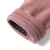 Winter Warm Ski Glove Lining Soft Touch Screen Gloves Unisex Outdoor Cycling Running Gloves Lady Cold-proof Gloves winter gloves