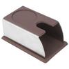 Non Slip Coffee Tamper Holder Stand Rack Tamping Station Mat Coffee Tool Accessory