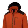 Mens Durand DLX Soft Shell Jacket