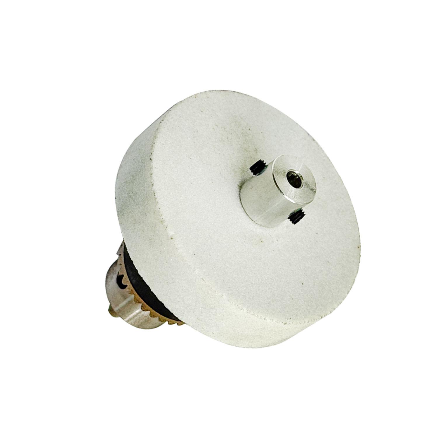 775 Motor Converter Electric Drill Assembly Chuck Capacity 1.5-10mm Easy Handling M10x1.5 Threaded Hole For 775 Motors