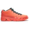 Jordan 9 Retro Low Bright Mango 832822-805