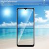 Verre trempé pour Samsung A22 5G (6,6") - Pack de 2 Films - Transparent - Anti rayure - Installation facile