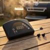 Digital Grill Controller Timer Function Barbecue Control Panel Bbq Temperature