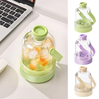 Barmanské potřeby – Formy na led