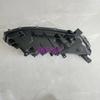 For HONDA CRV 2023 2024 Replacement Headlight Base Headlight Black Rear Shell Headlight House