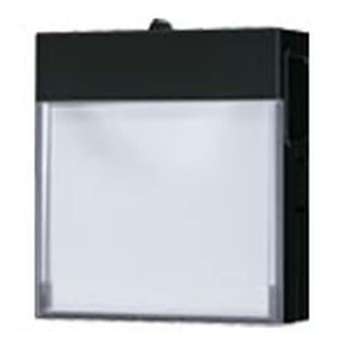 Panasonic Cosmo Series Wide 21 Handy Home Safety Light Brightness Sensor WTF4088B