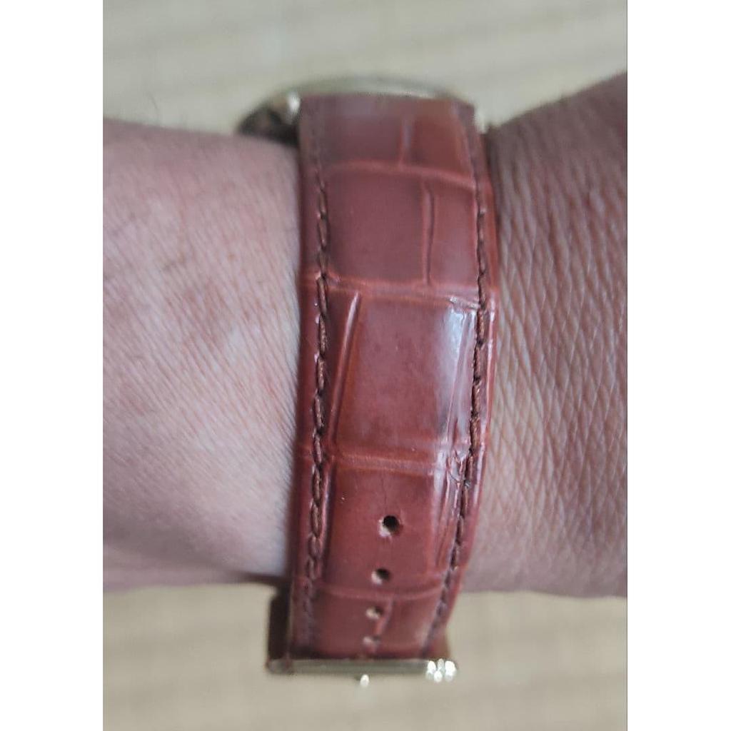 Used Antique SEIKO Marvel Anti-shock