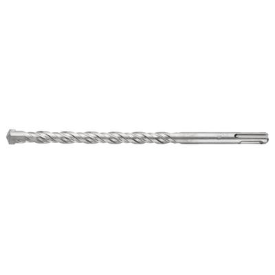 SDS Plus Concrete Drill Bit, 12 X 210 Mm, S4