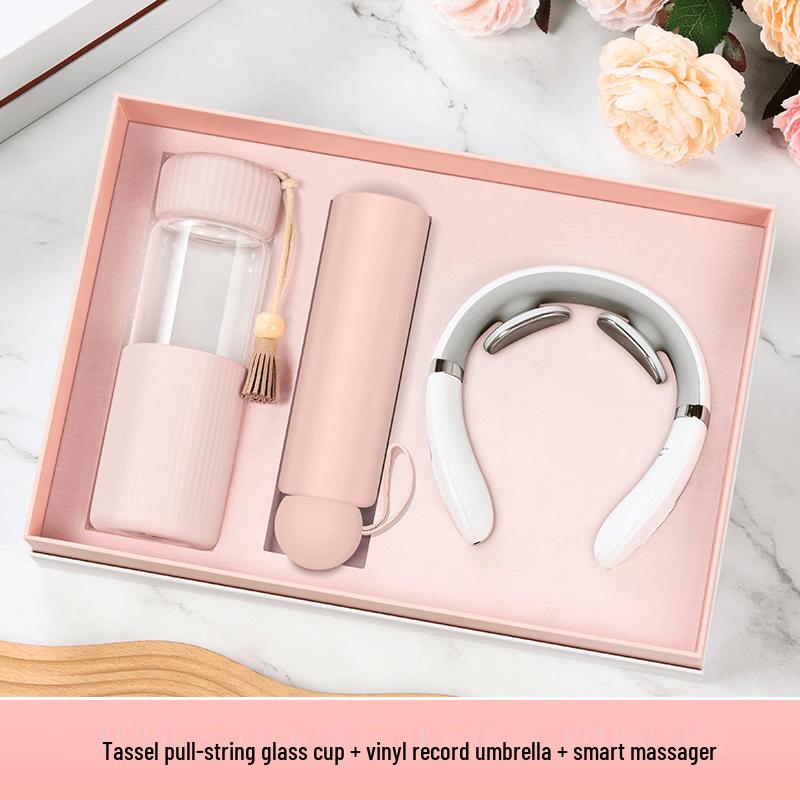 Executive 3-Piece Gift Set