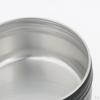Bottles Cosmetic Container Screw Jar