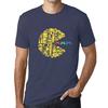 ULTRABASIC - Graphique Homme Classique Vintage Manette T-Shirt Esports  Cadeau Imprime Tee-shirt