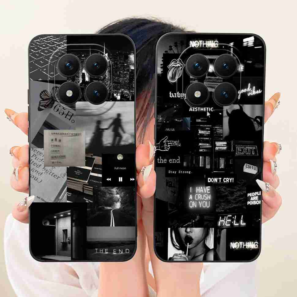 Cartoon Rabbit Case For Redmi Note 15 Pro Casing Cute Soft Phone Cover For Xiaomi Redmi Note15 Note 15 Pro 5G Capa Fundas