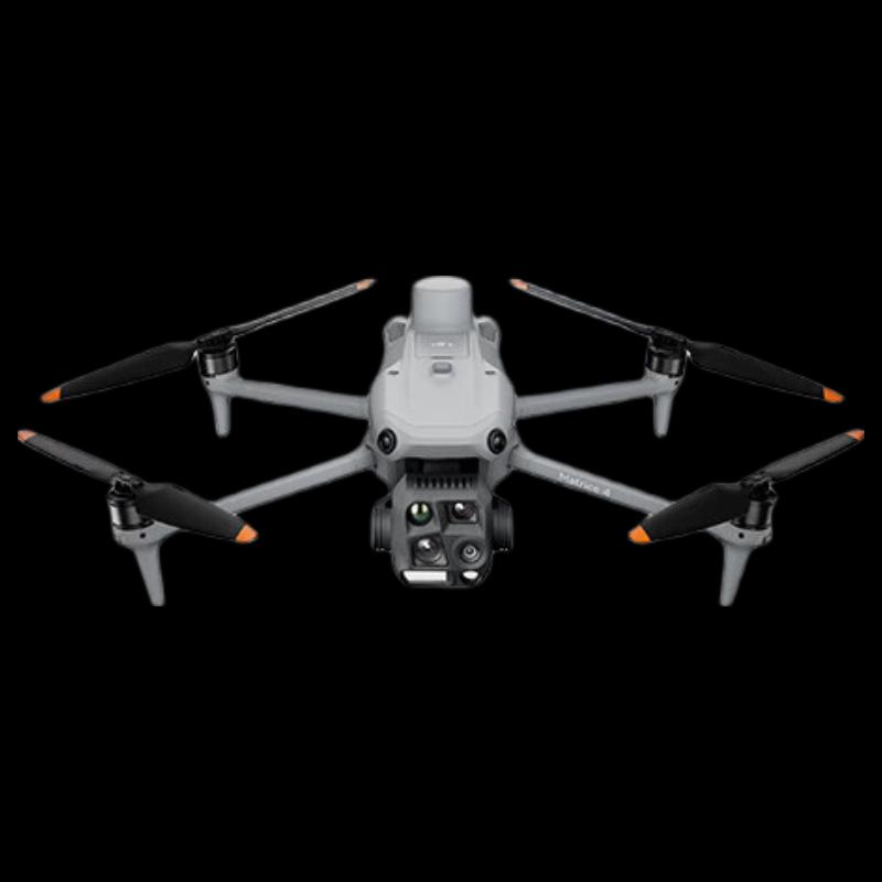 DJI Matrice 4T Industrial Drone Set