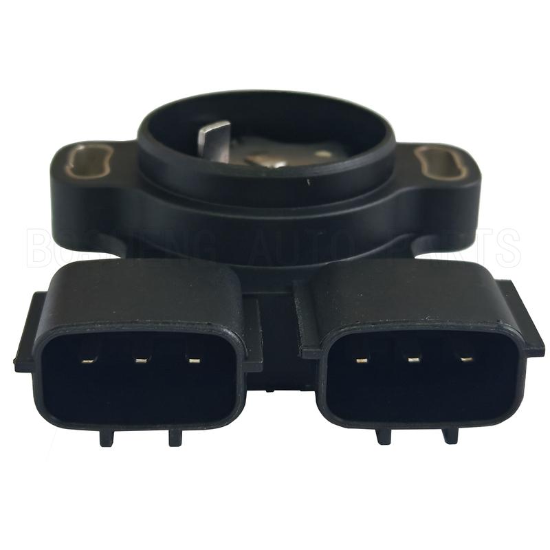OEM A22-661 J03 A22661 J03 A22661J03 Throttle Position Sensor Fit For Nissan Skyline 93-98 Patrol 00-14