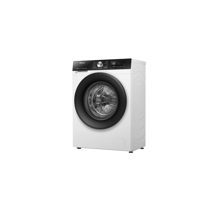 Lave-linge séchant Hisense WD3S9043BW3