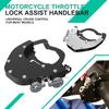Motorcycle For CFMOTO CF MOTO 450SR-S 450SR 450SS ALL YEARS Cruise Control Handlebar Throttle Lock Assist 450sr 450 Ss Sr-s Part