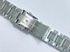 M0PF111J0 SEIKO 20mm Presage Genuine Stainless Steel Bracelet for and Others SARX003/SARX005/SARX001/6R15-02F0