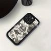 Ocean Shark Is Suitable for Apple 17/13promax Phone Case 15/14plus Cool 16 Drop-proof and Dustproof 11.