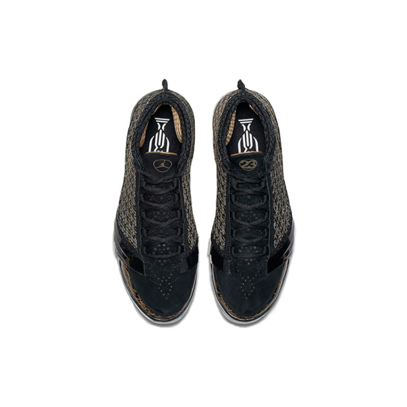 Jordan 23 Sala de Trofeos Negro Jordan 853336-023