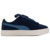 Puma Suede Xl Unisex Navy Blue Horizon 395205-17