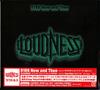 CD LOUDNESS  8186 Now and Then Limited Edition WPCL1278790 WARNER MUSIC JA 2017 Japan Obi Metal