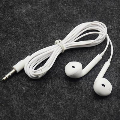 New 1PC Headset Earphone With Mic Volume Adjustable