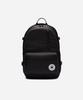 Converse Straight Edge Backpack Black Ua5797-023