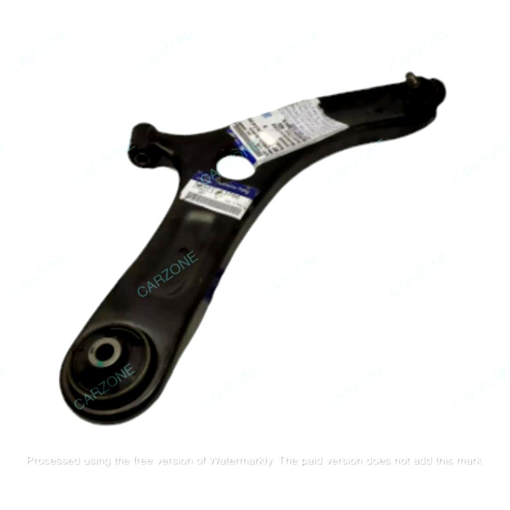 New Genuine Control Arm Lower Right Side 545011J700