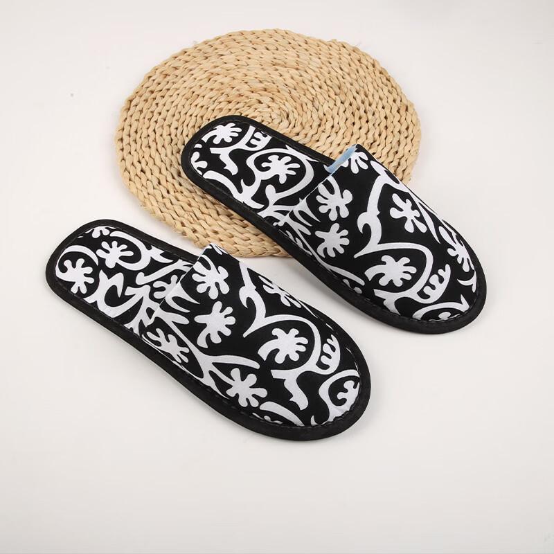 Xihe Disposable Cloth Slippers