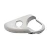 Auto Heated Blind Spot Warning Wing Rear Mirror Glass for Ford Mondeo MK5 V CD CE CF Side Assist Mirror, Rearview Mirror Housing