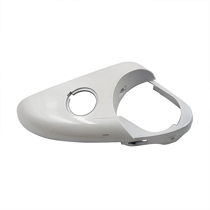 Auto Heated Blind Spot Warning Wing Rear Mirror Glass for Ford Mondeo MK5 V CD CE CF Side Assist Mirror, Rearview Mirror Housing