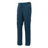 Regatta Mens Leesville III Zip-Off Hiking Trousers