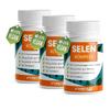 Profuel Selenium Complex Tablets 3 Pcs 365 Tablets