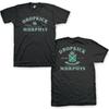 T-shirt Dropkick Murphys Sang et Whisky