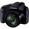 Panasonic DC-FZ85-K Digital Camera Mix FZ85 Black