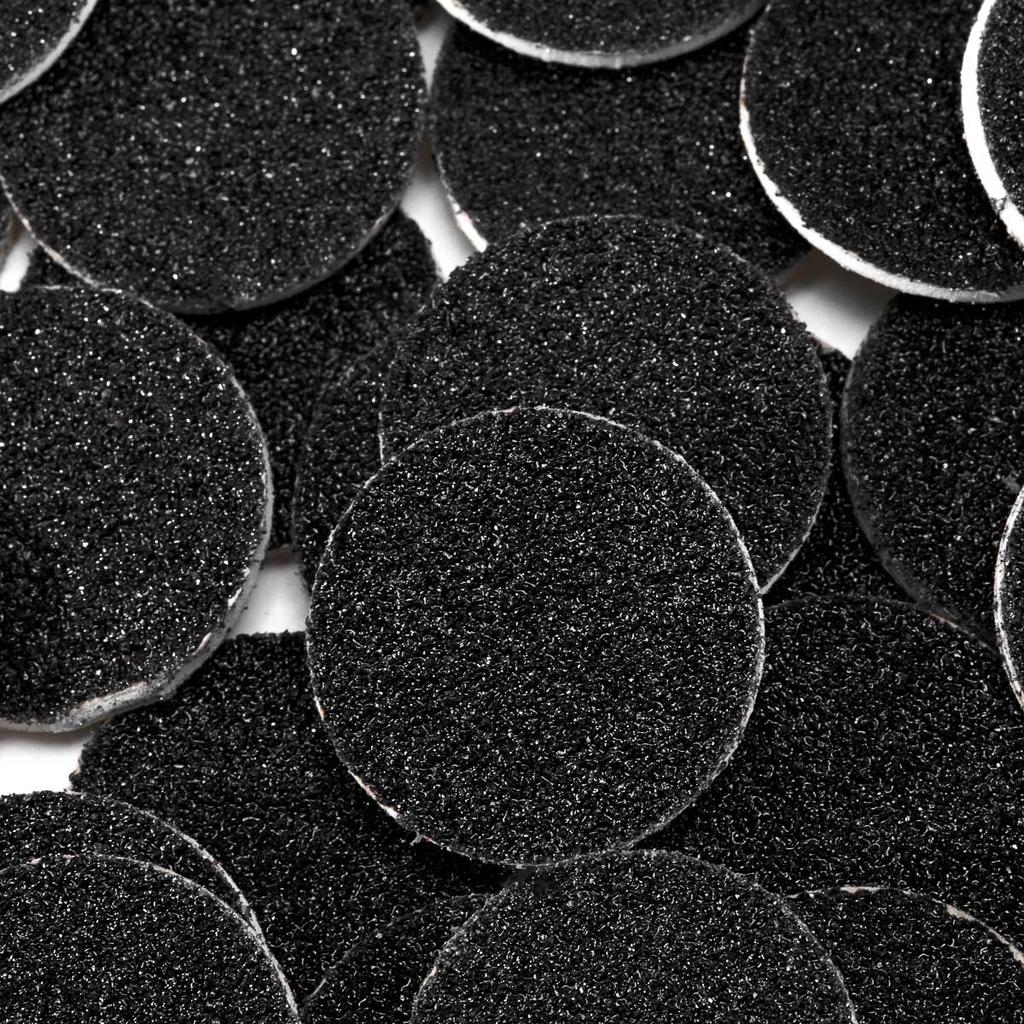 Exo Pododisk Nakładka Ścierna 20 Mm #100 100 Szt.
